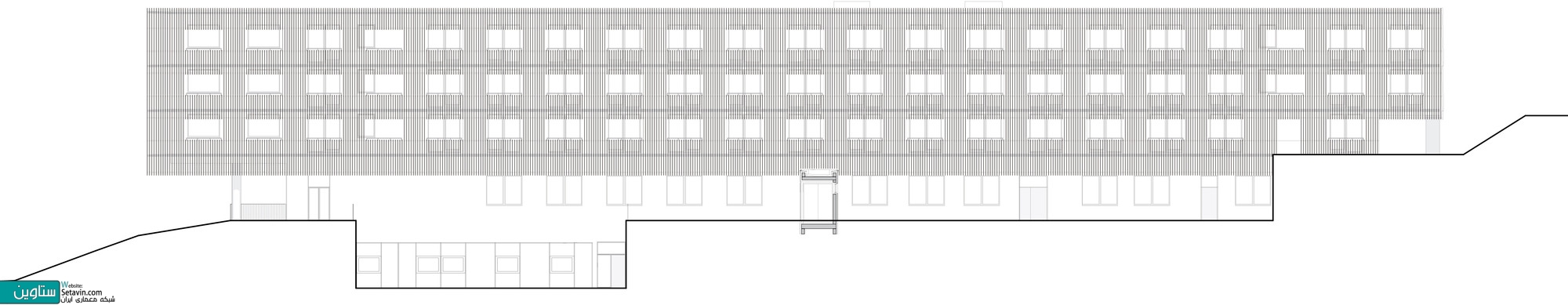 Loisium住宿及水疗综合体丨奥地利-58