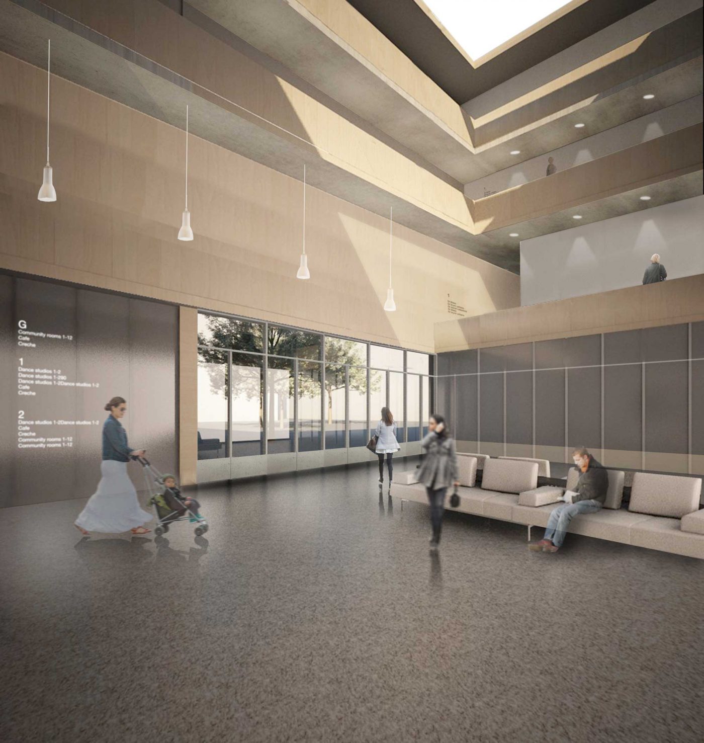 Mæ shortlisted for the New London Awards 2014
                    -1