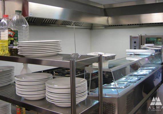 丨ALMA arquitectura-11