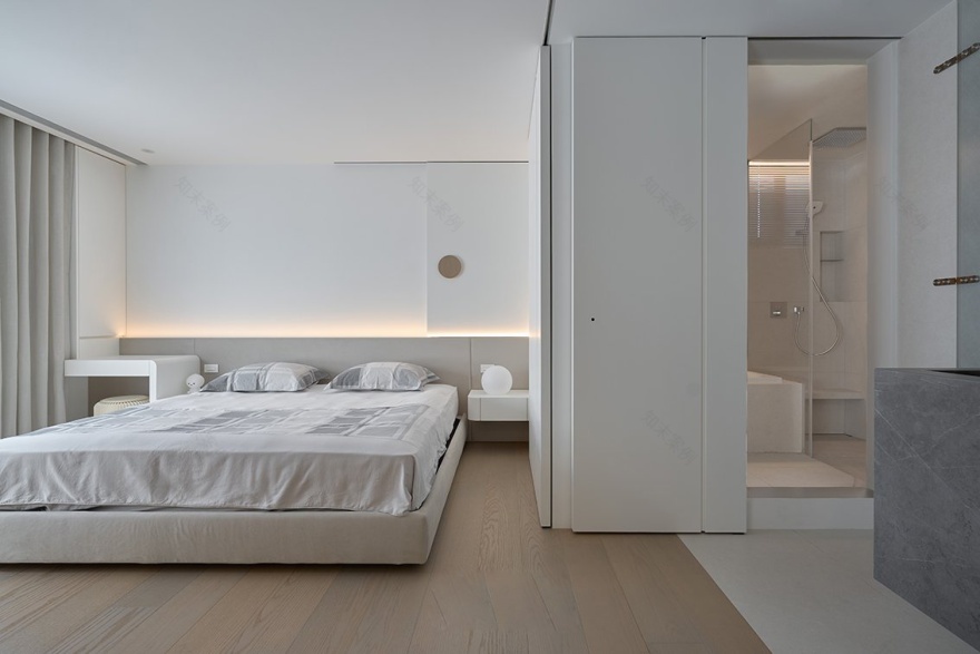 移动盒子 一房可快速变两房的家丨虫点子设计-50