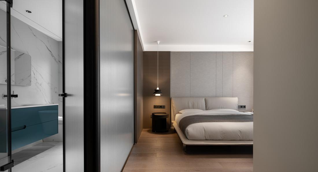 华鸿中央公园丨中国浙江丨合意空间设计-30