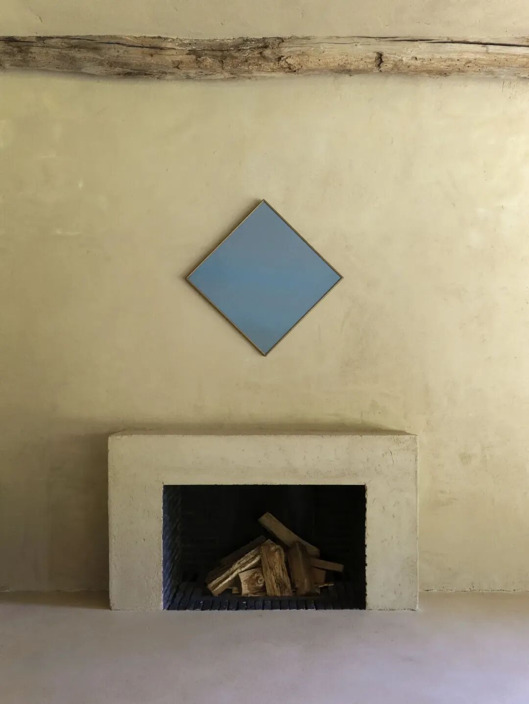 A·el Vervoordt为侄子打造的侘寂之家丨比利时安特卫普丨Axel Vervoordt,Tatsuro Miki-22