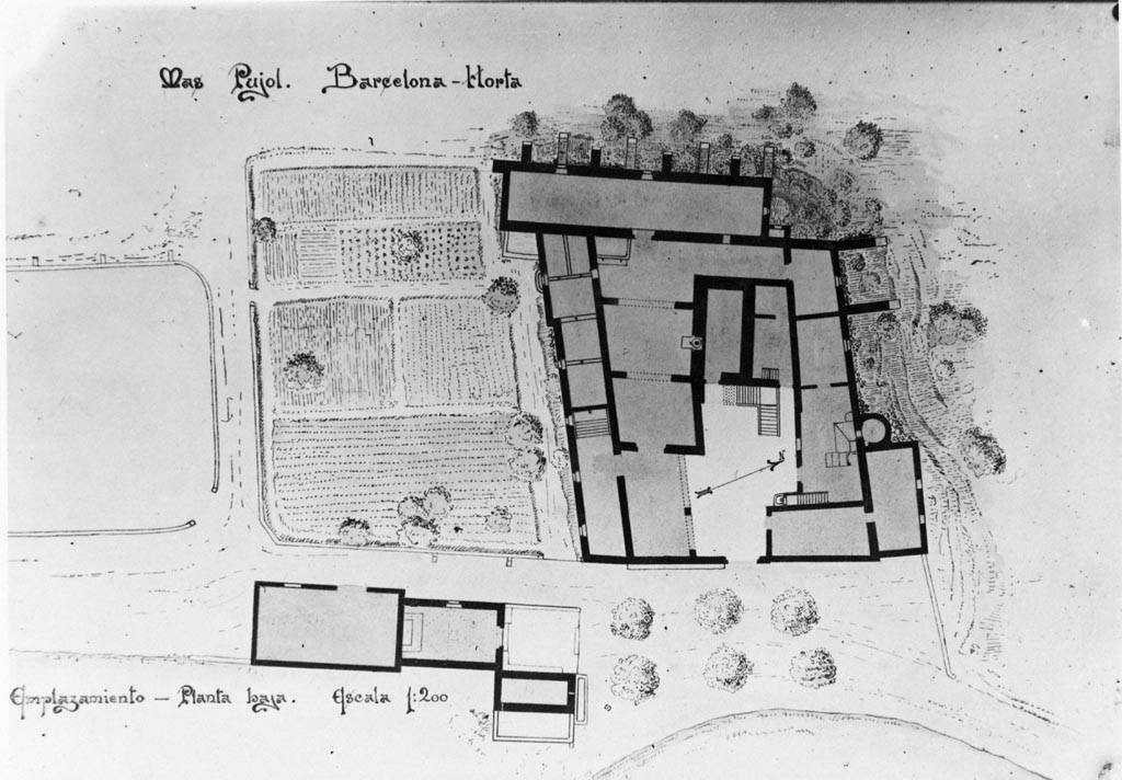 古老农舍改建而成的音乐学院 / BAMMP Arquitectes-7
