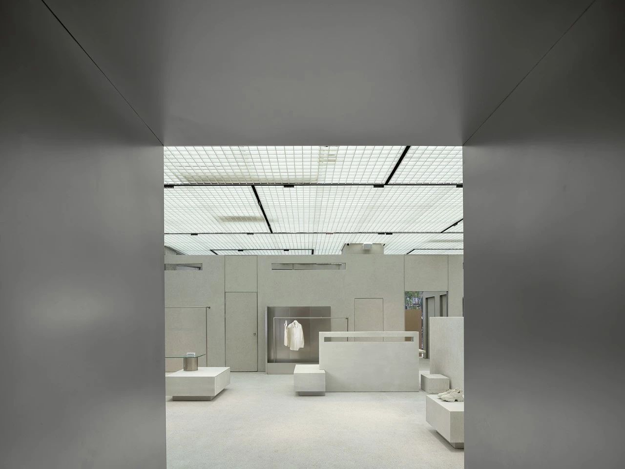 SND 买手店丨中国重庆丨JSD 简璞设计-25