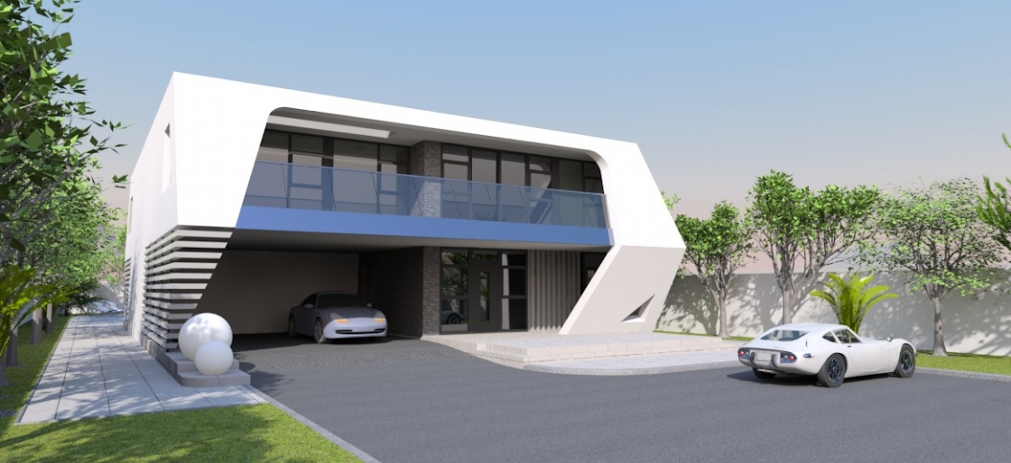 20 号小户型定制住宅·专属定制房屋-8