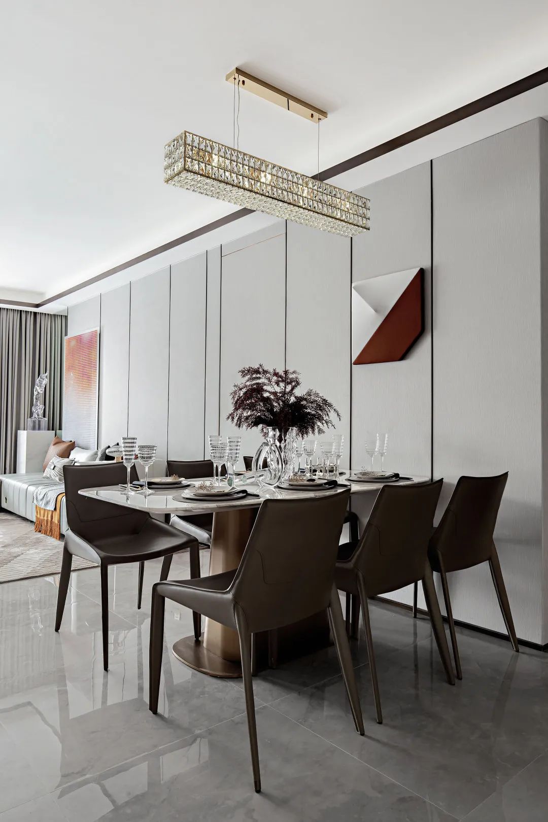 旭辉·苏州昆山·兰亭大境花园-108