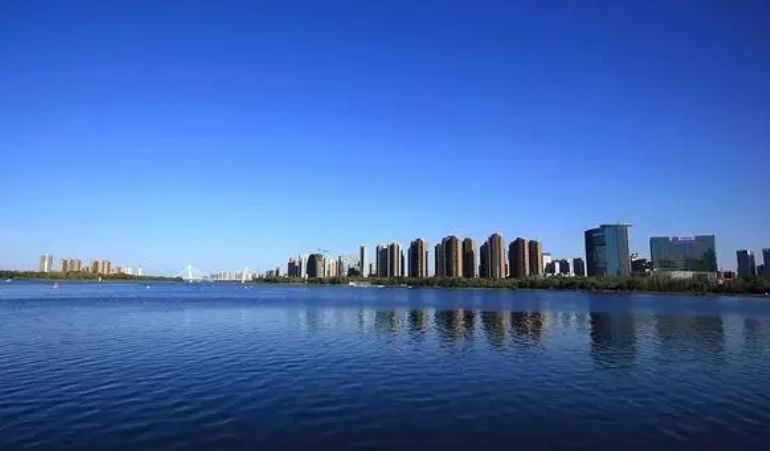 项目巡礼 | 东浑河大境悦赏：熙悦项目价值解读-62