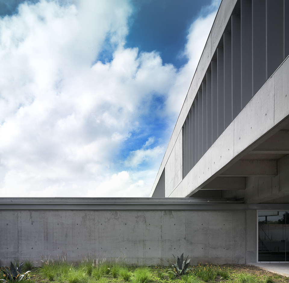 Puma萨尔瓦多能源总部 / RUIZ PARDO – NEBREDA-37