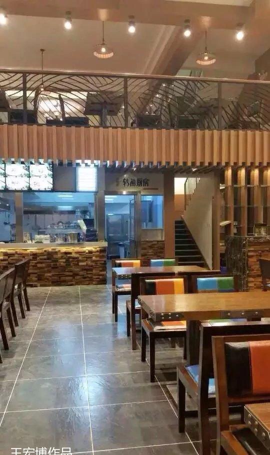 
香玺海转角遇见面总店 -11