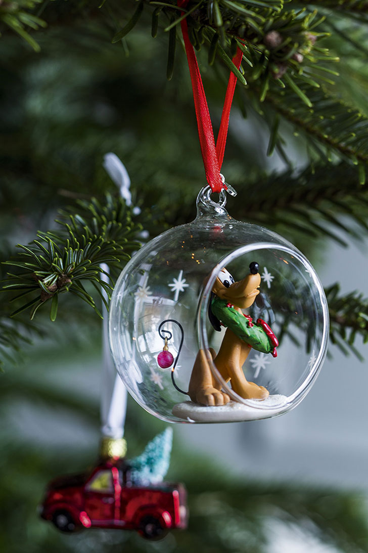 丹麦现代公寓的节日装饰艺术-8