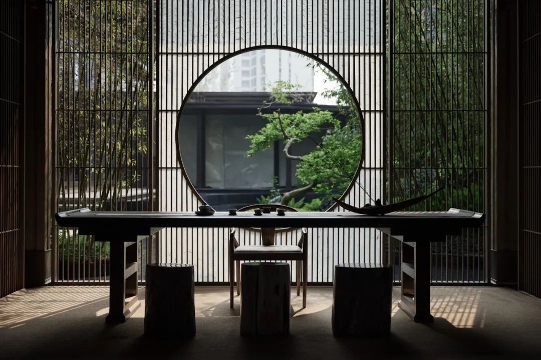 厦门建发·养云地下会所丨中国厦门丨深圳漫思设计-13