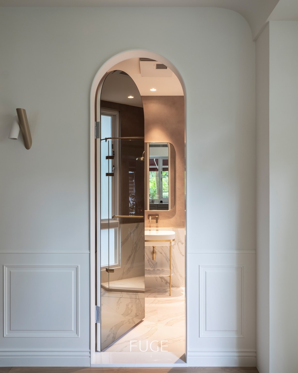 环游世界，打造浪漫法式家居-28