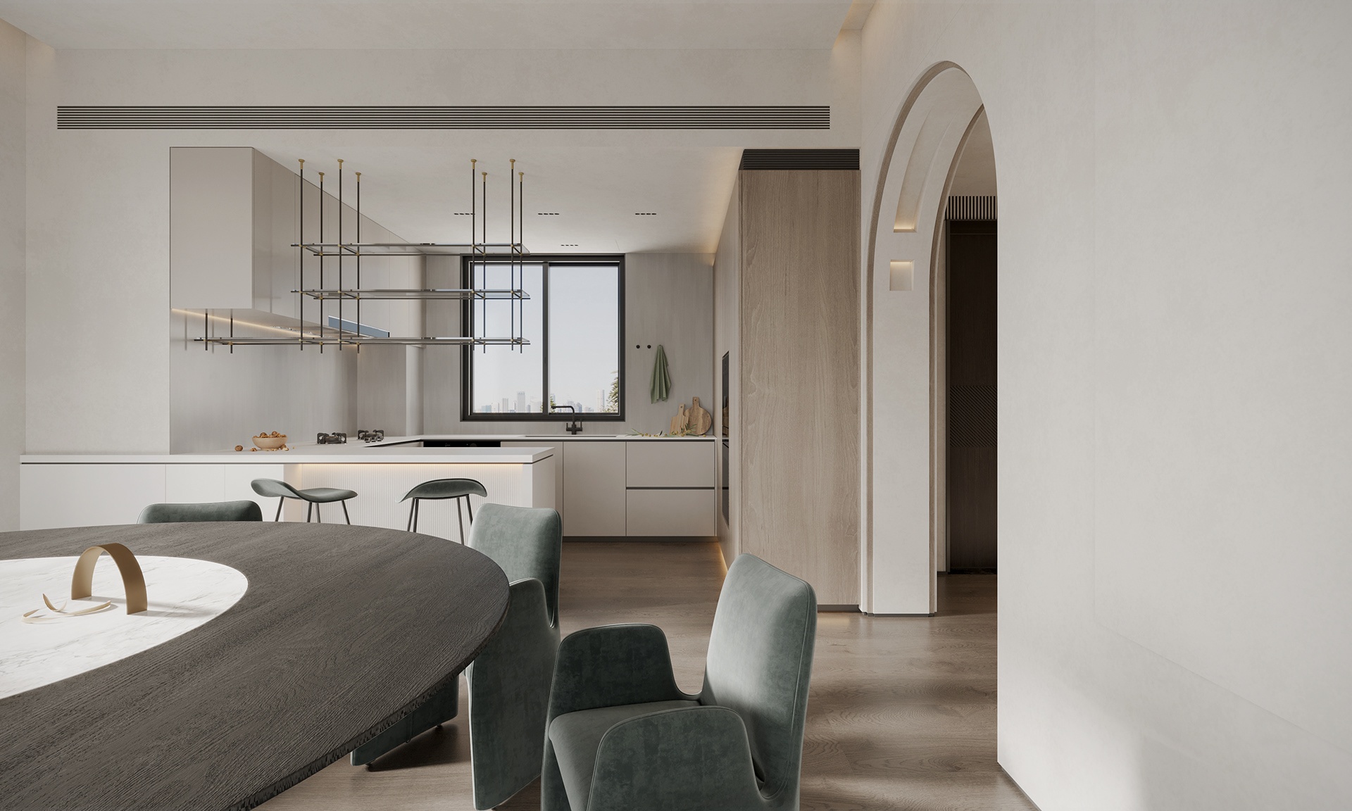 随光影流转 | 吴振宇作品-30