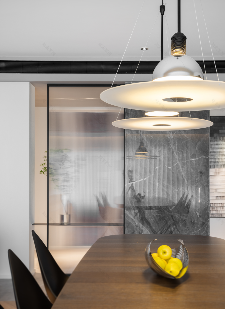 杂志式生活美学,常州 200 平米现代家居设计丨中国常州丨S&N DESIGN-21