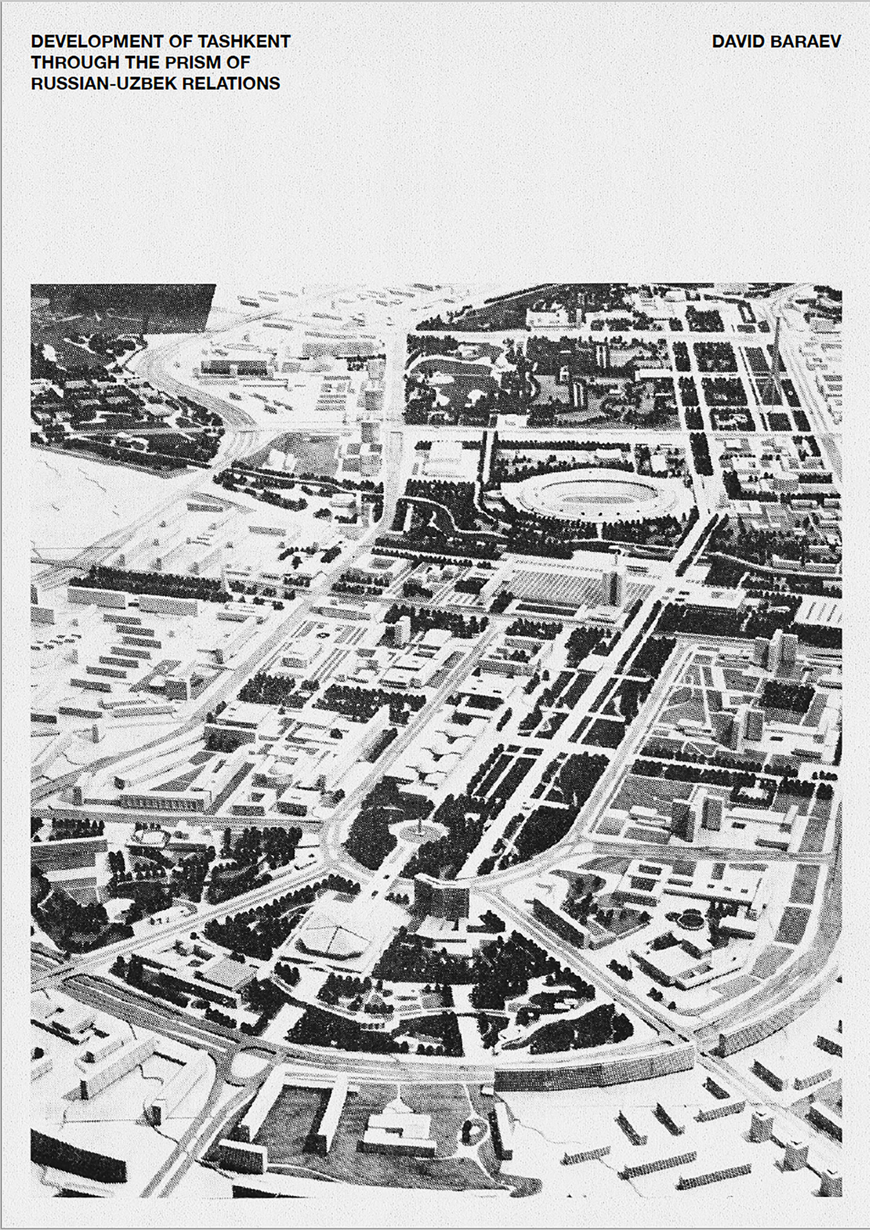 曼彻斯特建筑学院展 | 多元化设计亮点纷呈-61