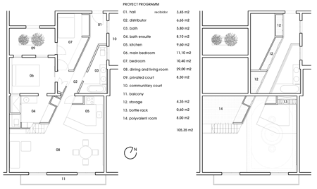 Santpere47 by Miel Arquitectos | Dezeen-40