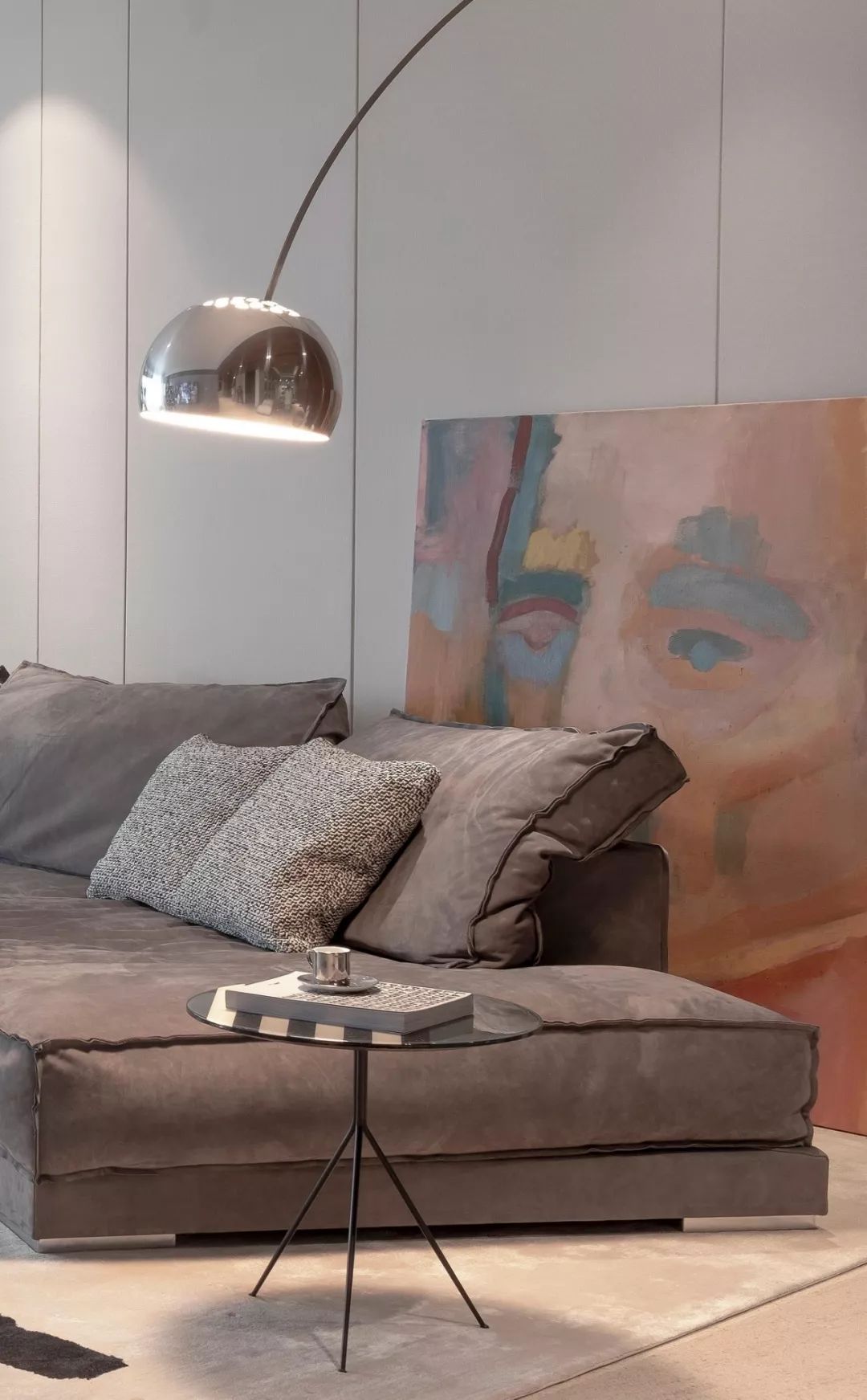 精装房的华丽变身 | JR·Fantasia 花漾锦江-40