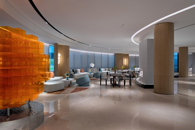 融创·云水湾售楼处-28