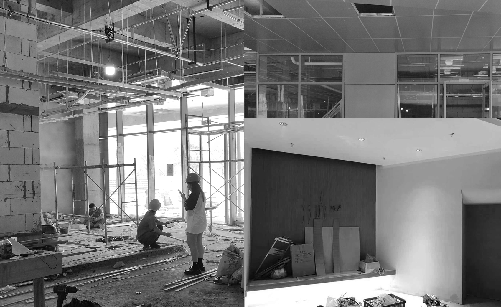 司小禾舟山宝龙广场店丨中国舟山丨魔戏空间设计-27