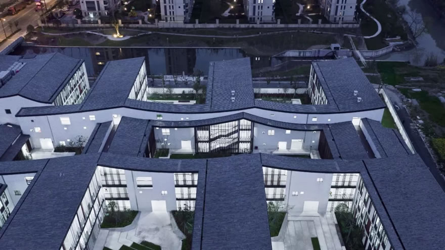 杭州杭行路小学-18