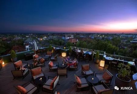 《大鱼海“堂”》 | 返璞归真的禅意设计-81