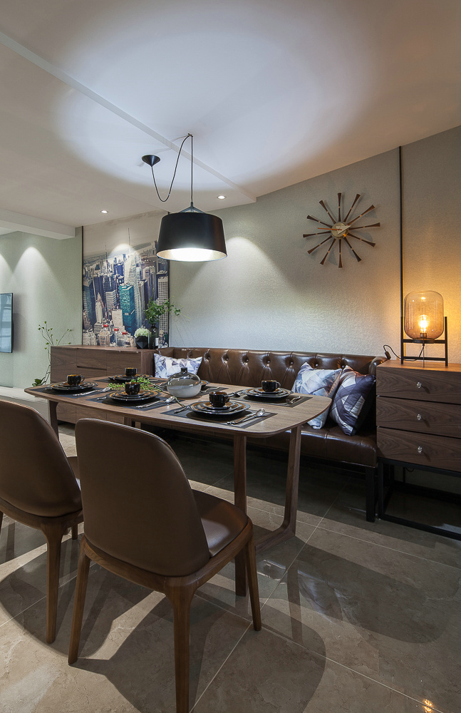 和美家   知名设计公司-7