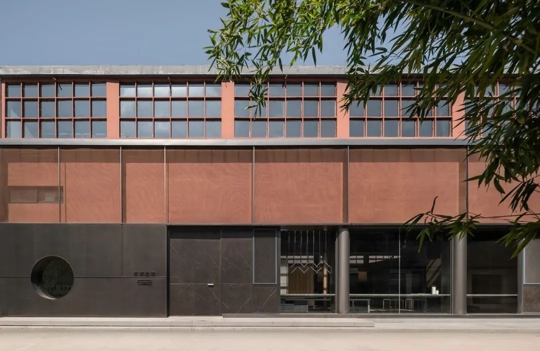 光仓·常熟本来之间丨中国丨近境制作-7