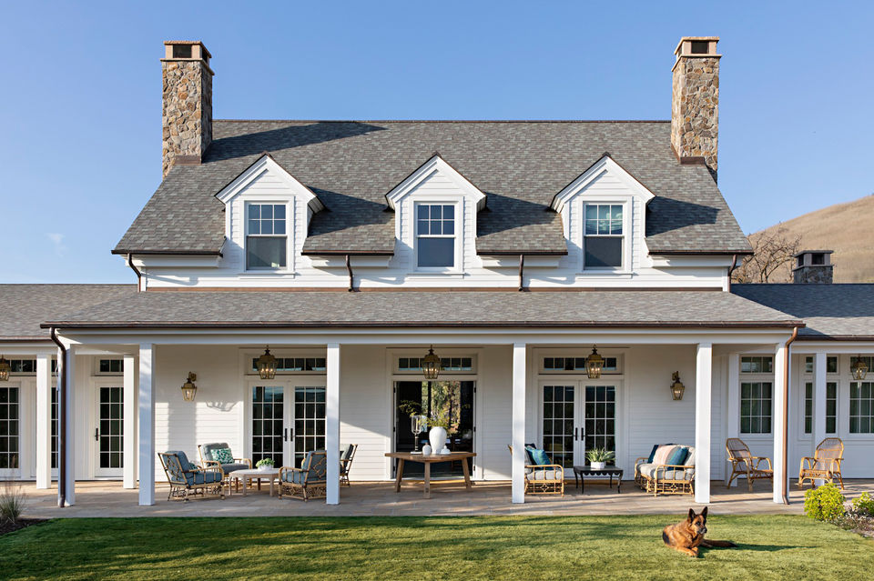 丨Evens Architects-8