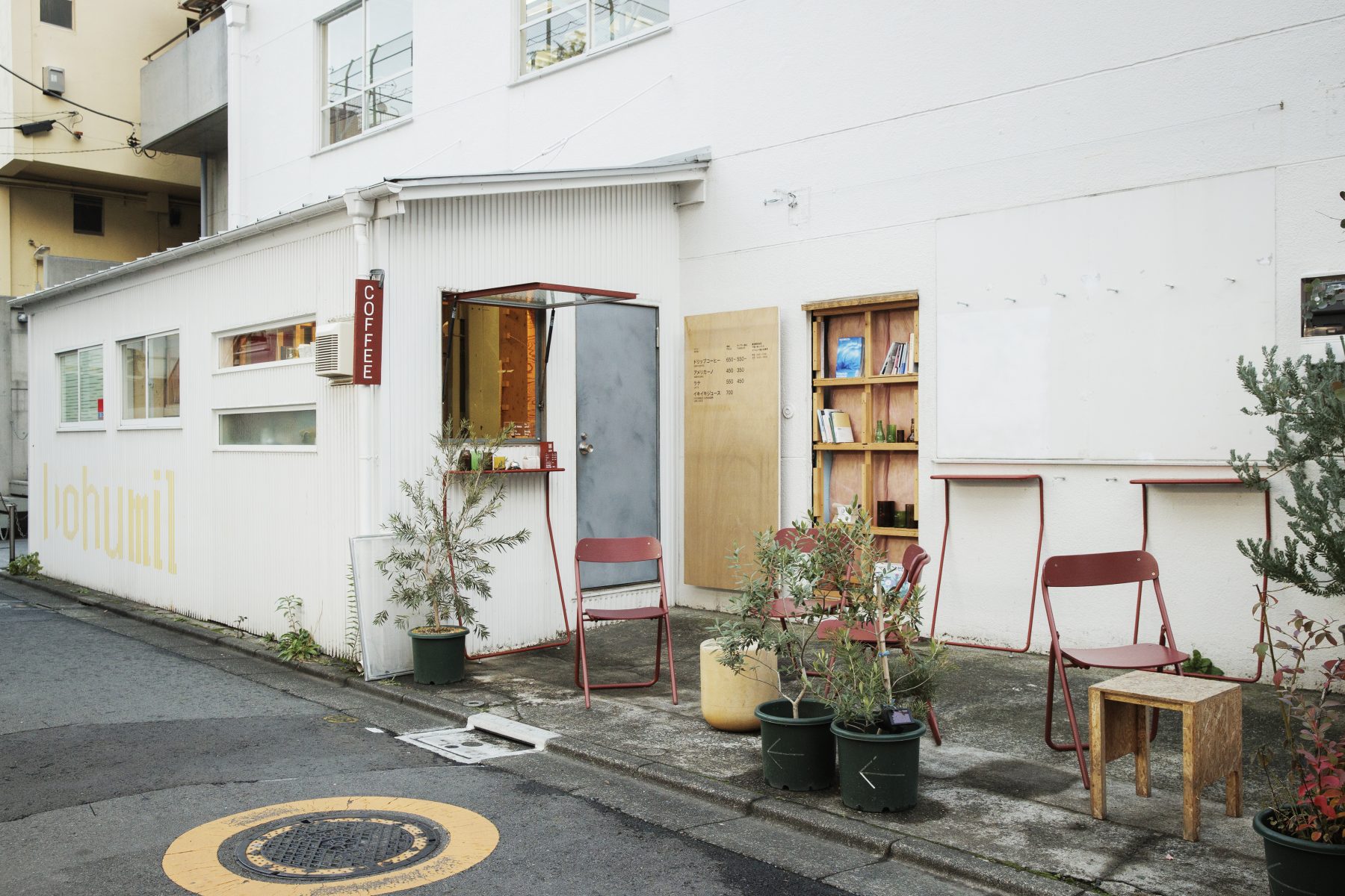 丨日本东京丨Jo Nagasaka,Schemata Architects-15