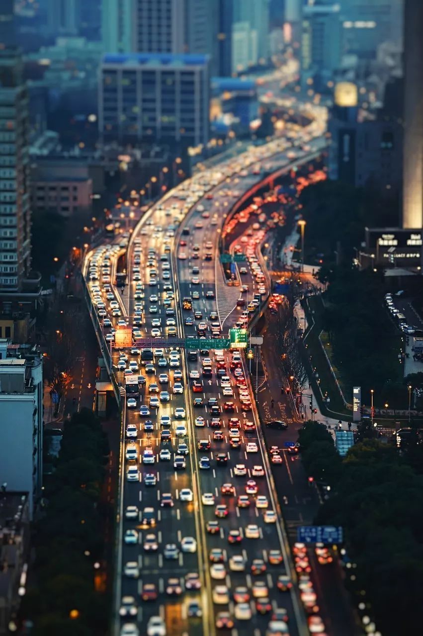 城市烟火,市井茶香-12