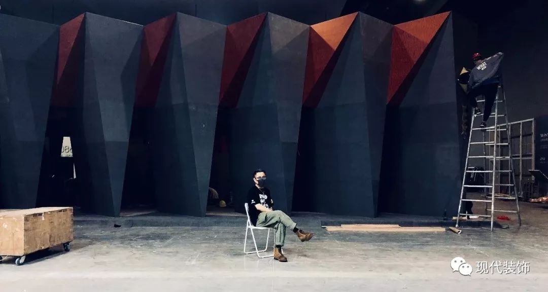 木里木外展厅设计-10