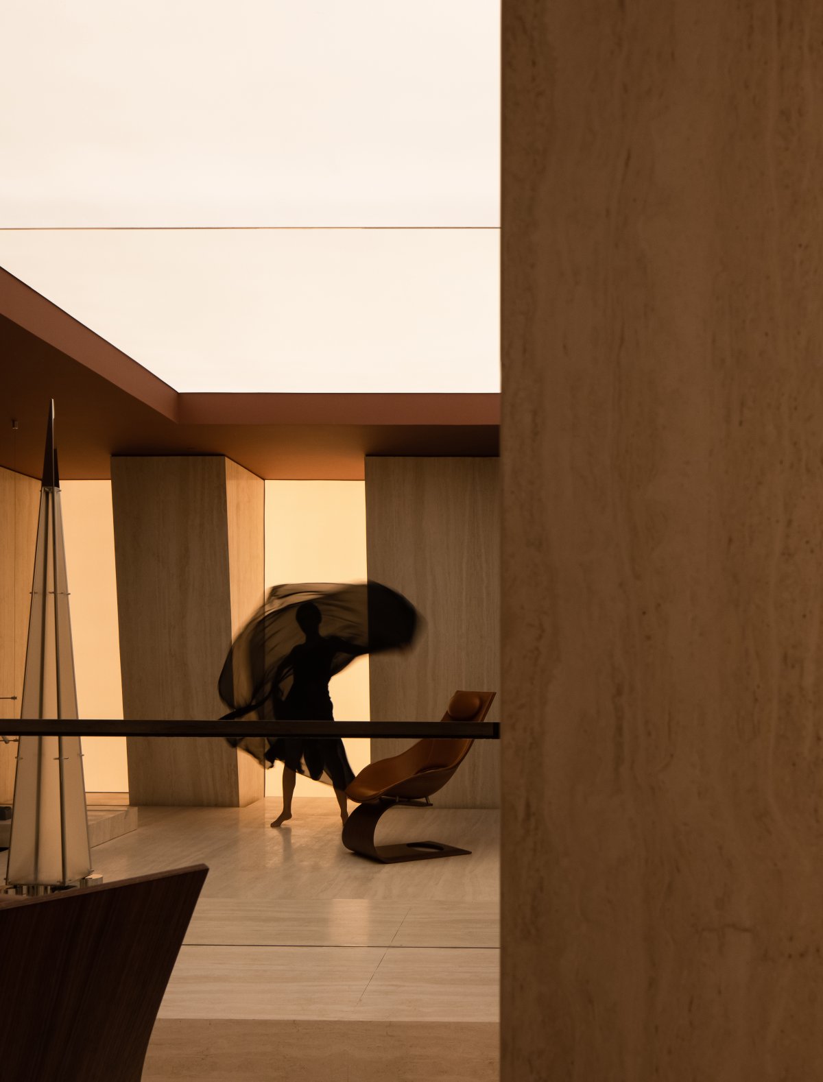 桥壹廊进口家居集合馆丨中国东莞丨壹席设计事务所-55