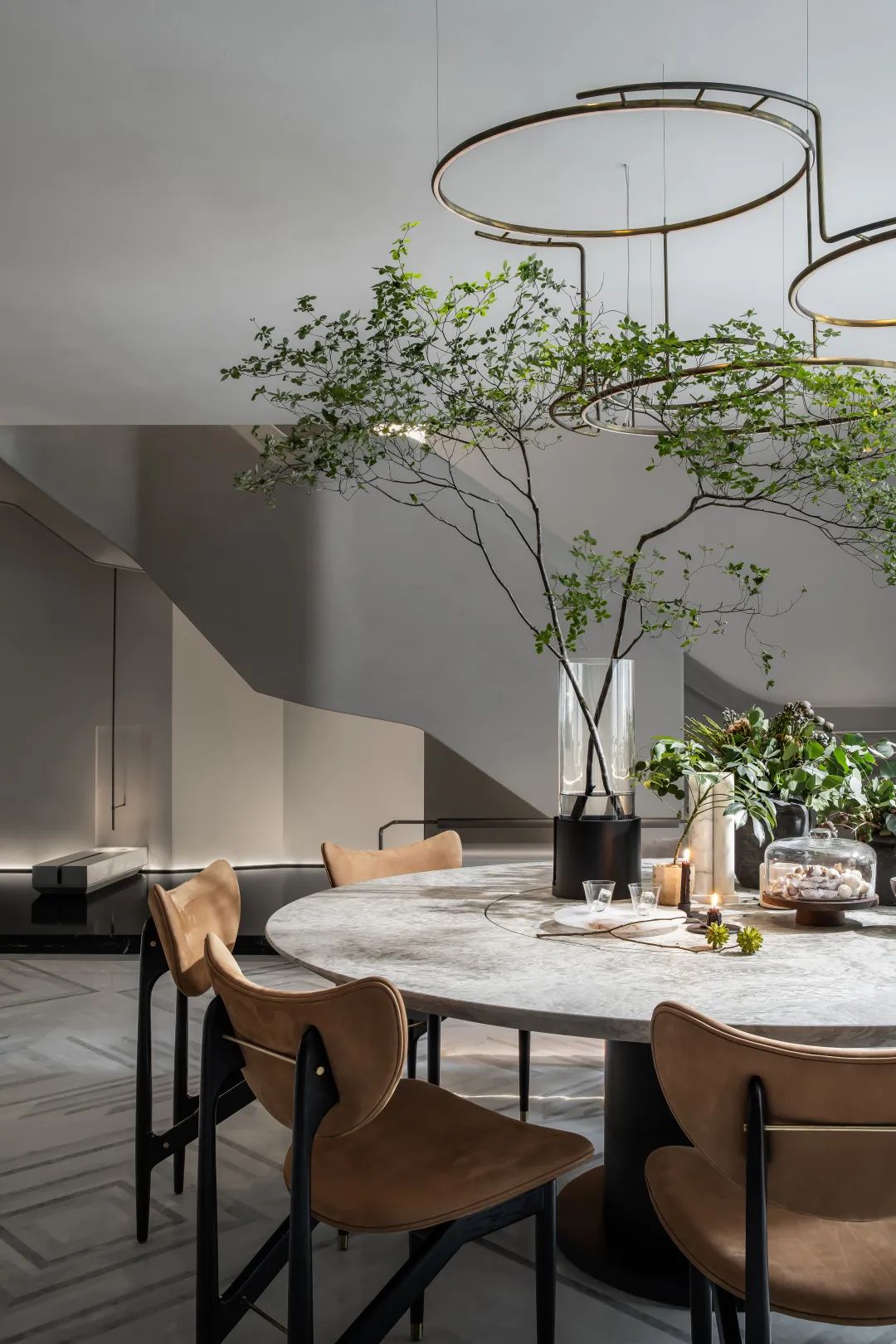 和酒店安吉丨中国丨W.DESIGN 无间设计-24