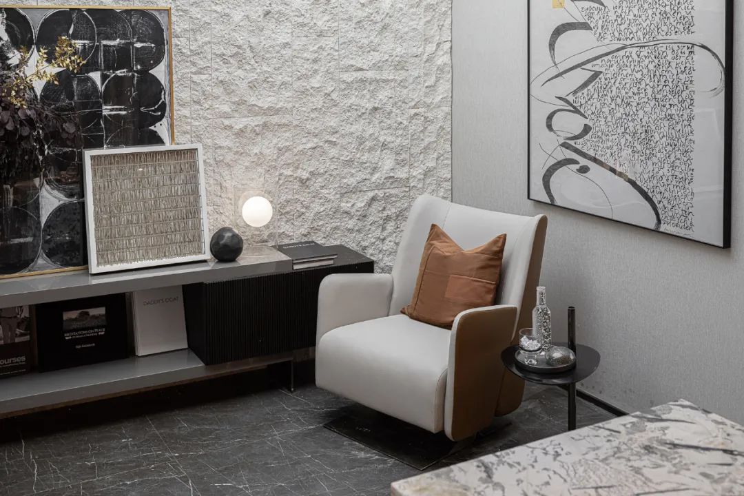 大连新希望锦麟玖玺·底跃样板间-63