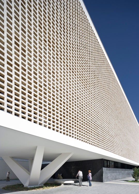 巴塞罗那 PROGRÉS RAVAL 酒店康乐中心-5