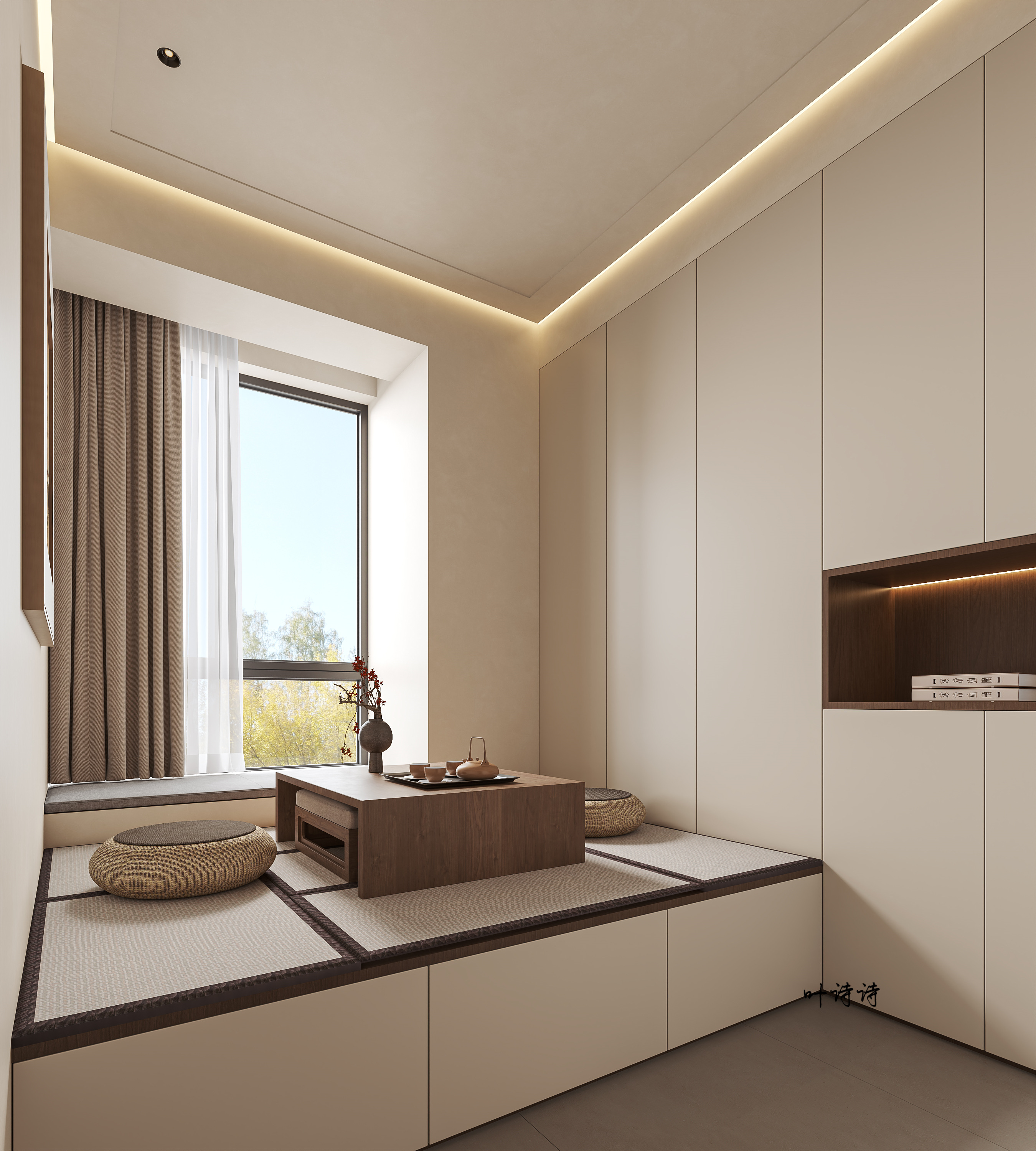 宋氏美学|每一帧都是《清平乐》剧照-7