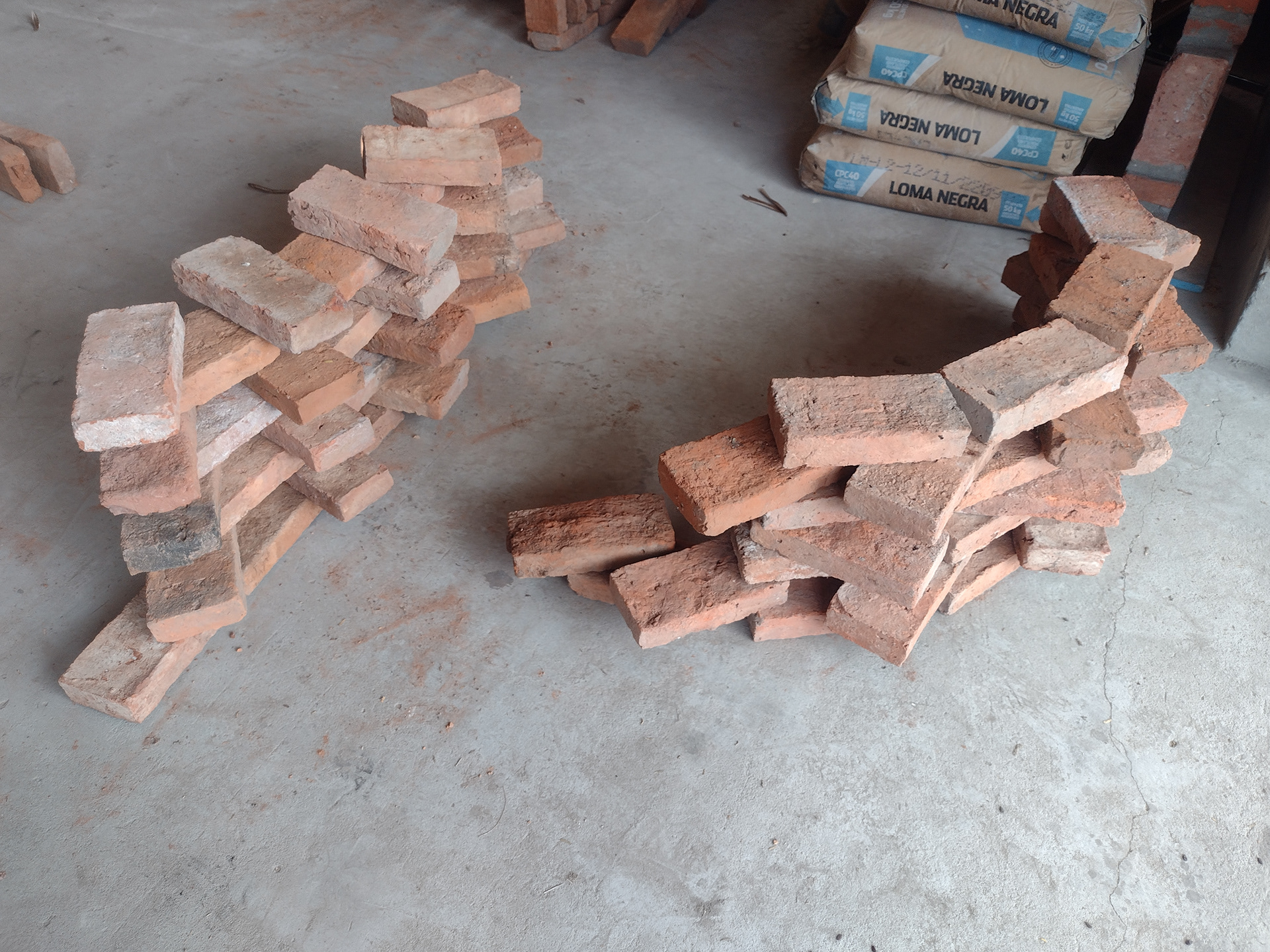 Formacion en mamposterias especiales de ladrillo comun-21