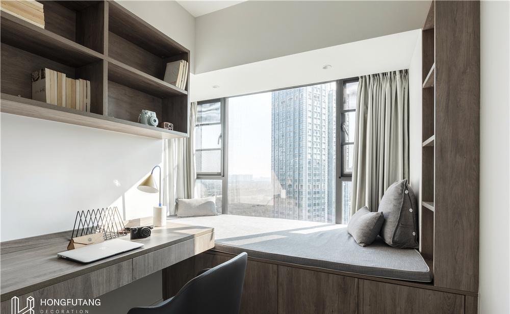 简约现代家居设计,打造舒适生活空间-27