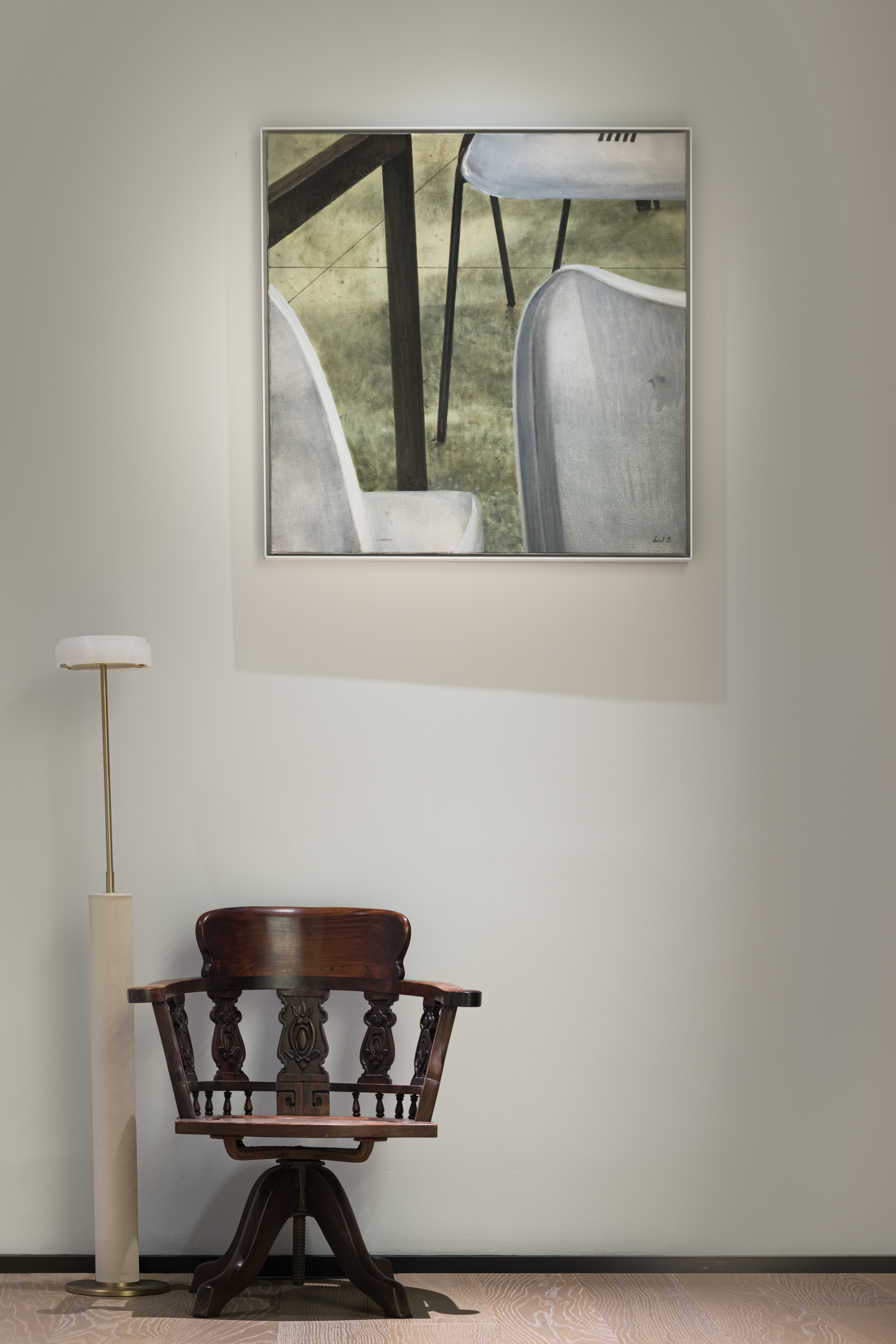 WJID 设计办公室丨维几设计-43