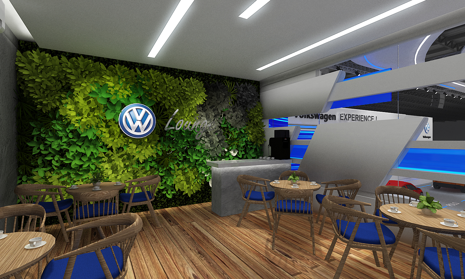 Volkswagen Concept Motorshow 2019-8