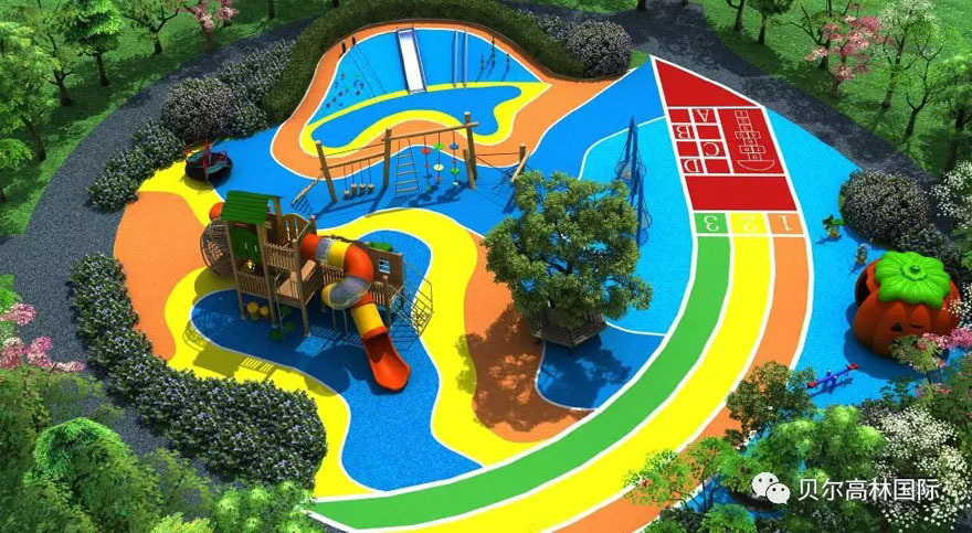 锦绣之城 · 诗意山水间的四季花园丨中国杭州-54