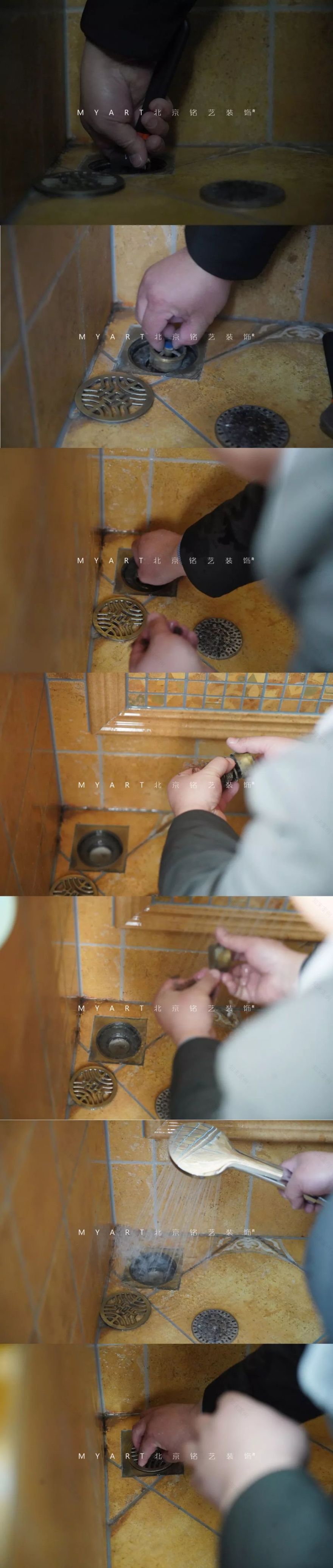 "北京铭艺 | 家的温暖,心的满意"-39