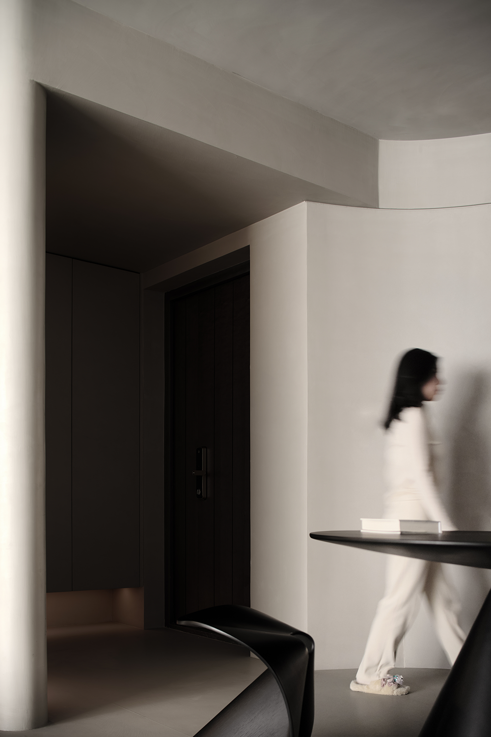 建邺春天里私宅设计丨中国南京丨一品囧家全案设计-40