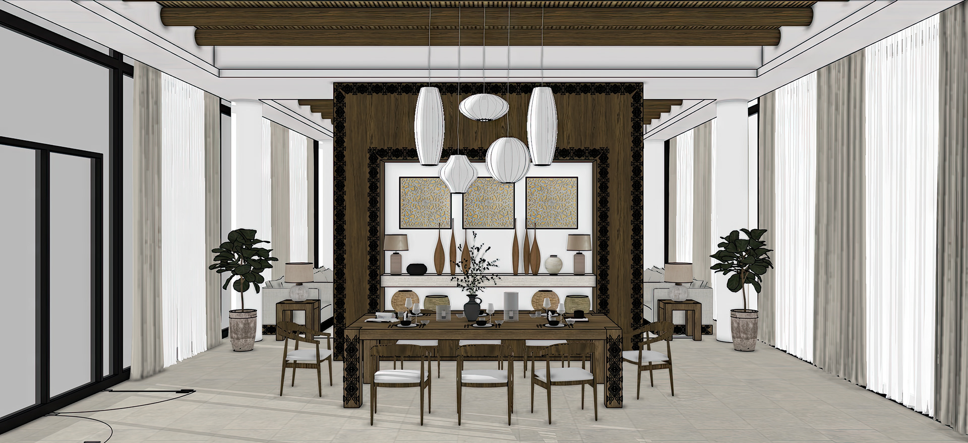 丨沙特阿拉伯-23