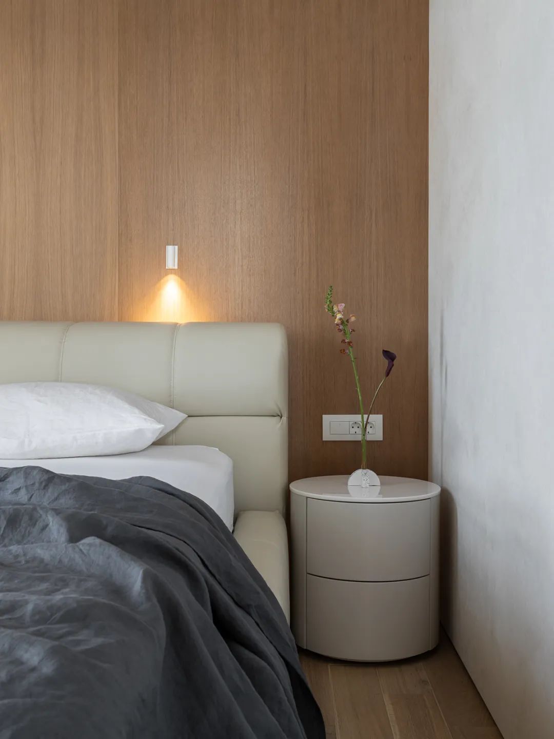 现代 140㎡三口之家丨中国-16