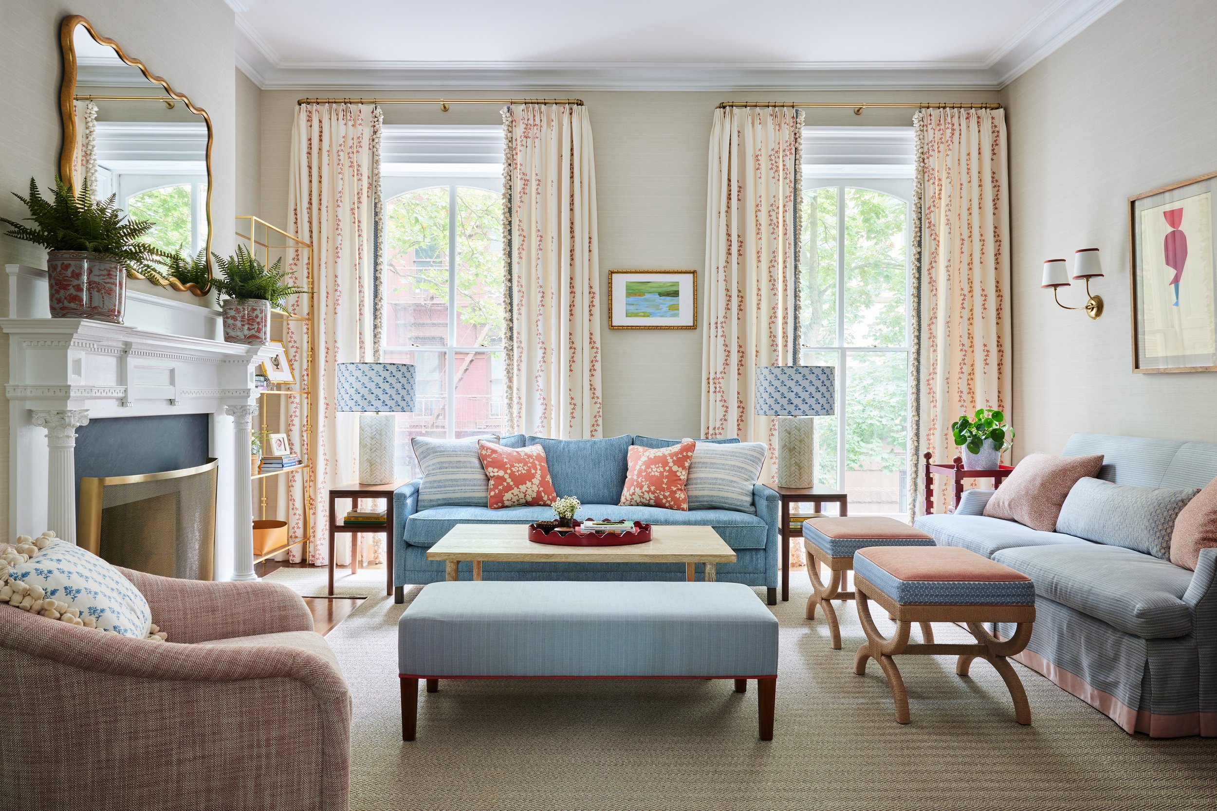 布鲁克林高地一期丨美国纽约-6