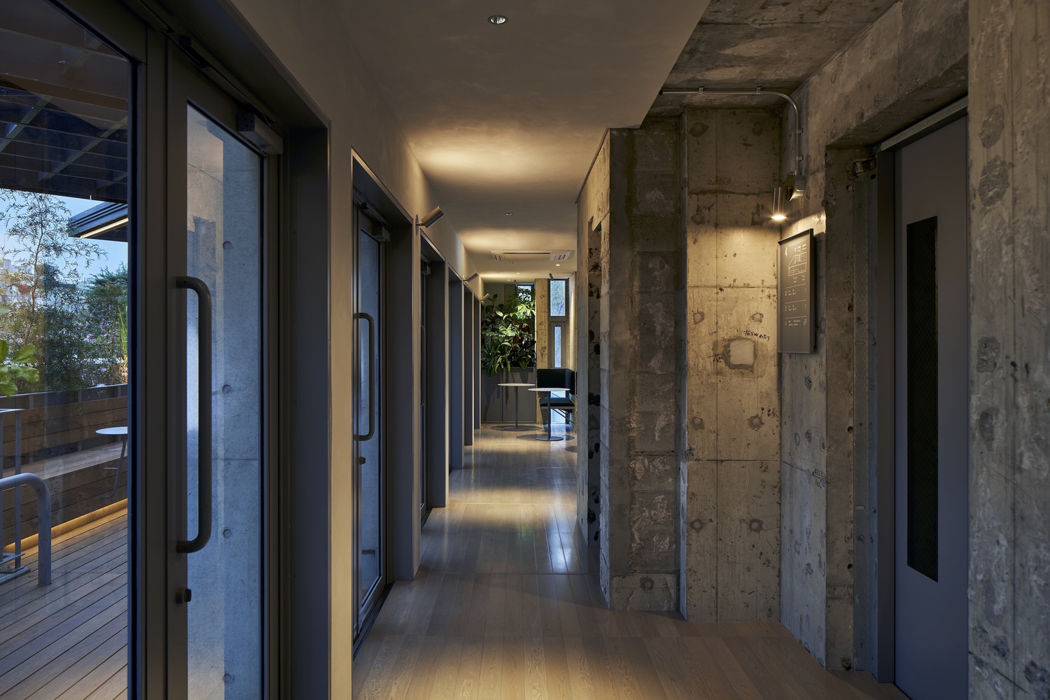 日本 Kuwasawa 设计学校-49