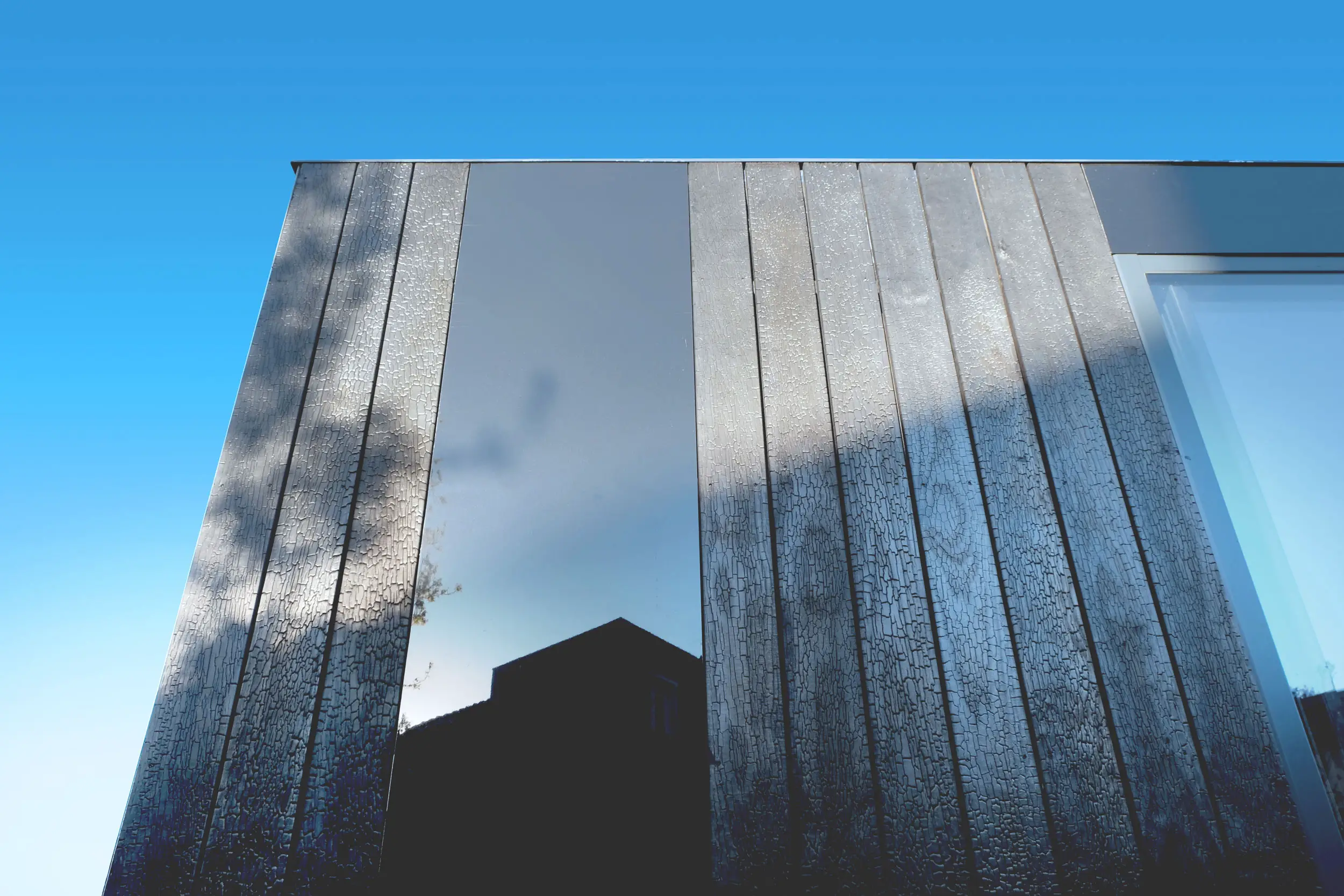 法国 Novablok 公司推出环保小型木屋-4