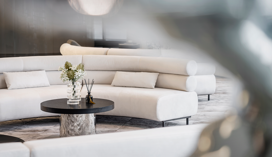 办公新领地|引领商务美学-33