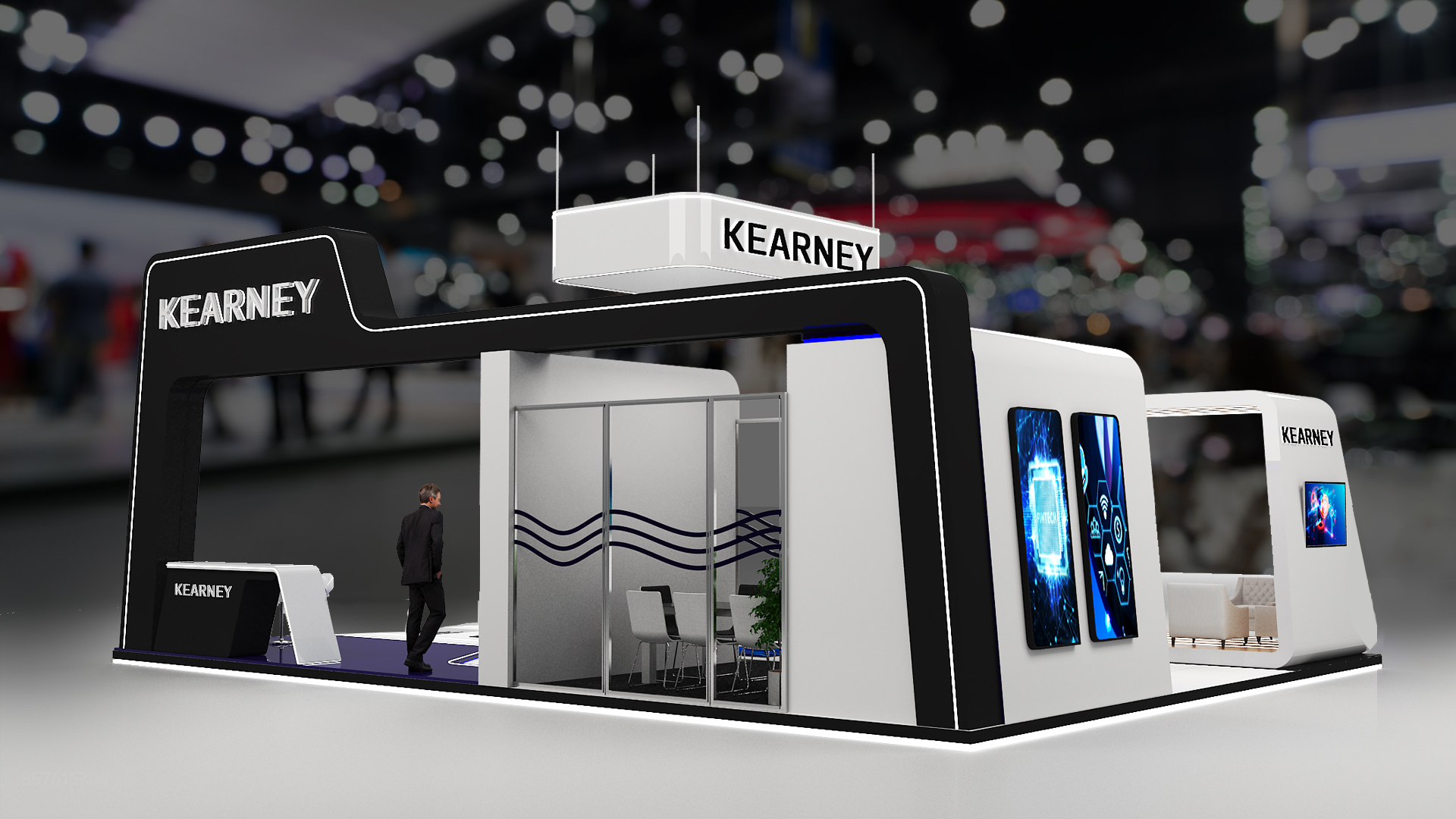 KEARNEY EXHIBITION STAND-4